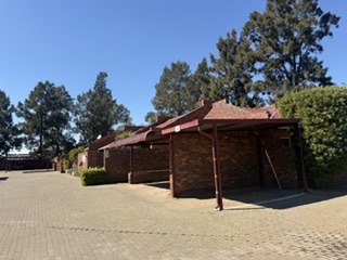 2 Bedroom Property for Sale in Mayberry Park Gauteng