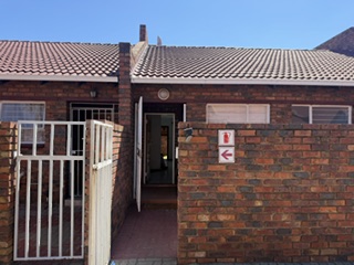 2 Bedroom Property for Sale in Mayberry Park Gauteng