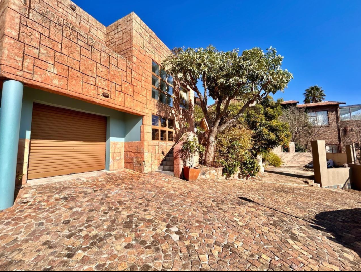 2 Bedroom Property for Sale in Oakdene Gauteng