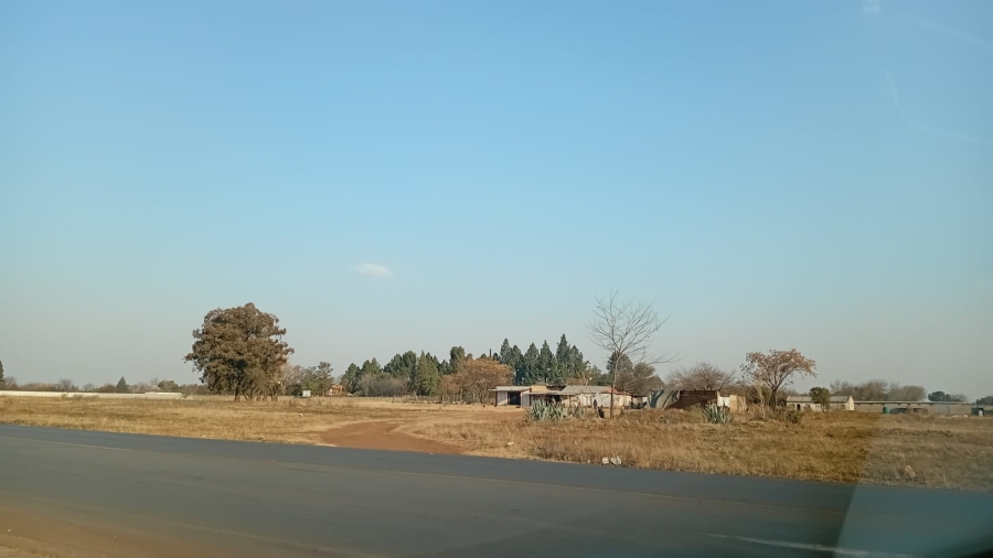 0 Bedroom Property for Sale in Mullerstuine Gauteng