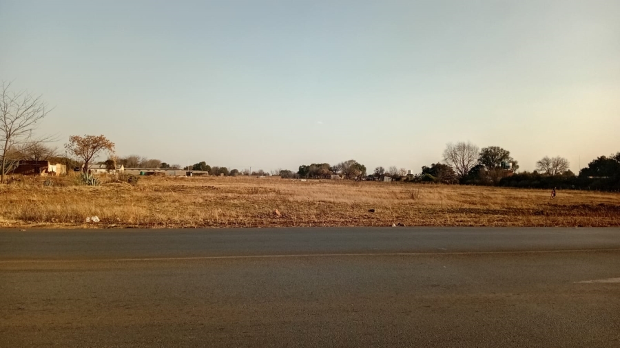 0 Bedroom Property for Sale in Mullerstuine Gauteng