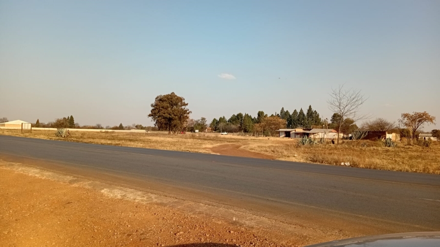 0 Bedroom Property for Sale in Mullerstuine Gauteng
