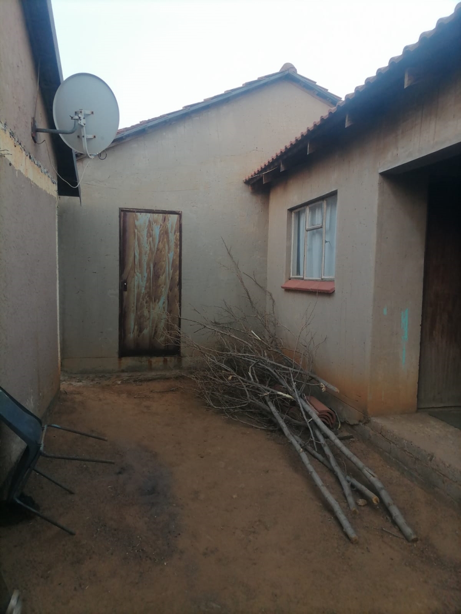 2 Bedroom Property for Sale in Evaton North Gauteng