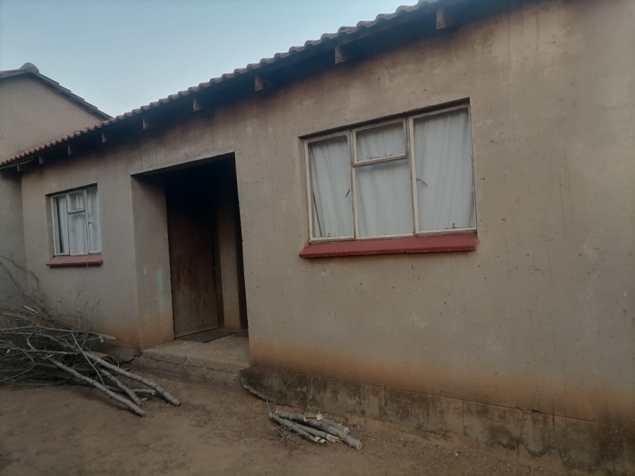 2 Bedroom Property for Sale in Evaton North Gauteng