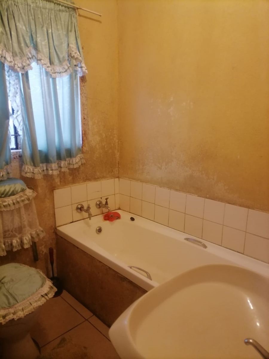 2 Bedroom Property for Sale in Evaton North Gauteng