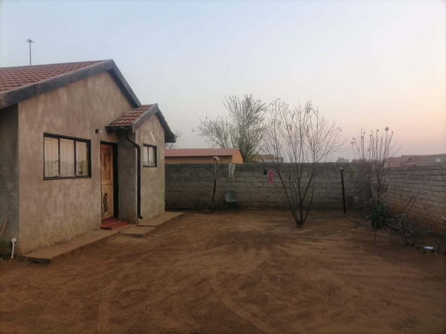 2 Bedroom Property for Sale in Evaton North Gauteng