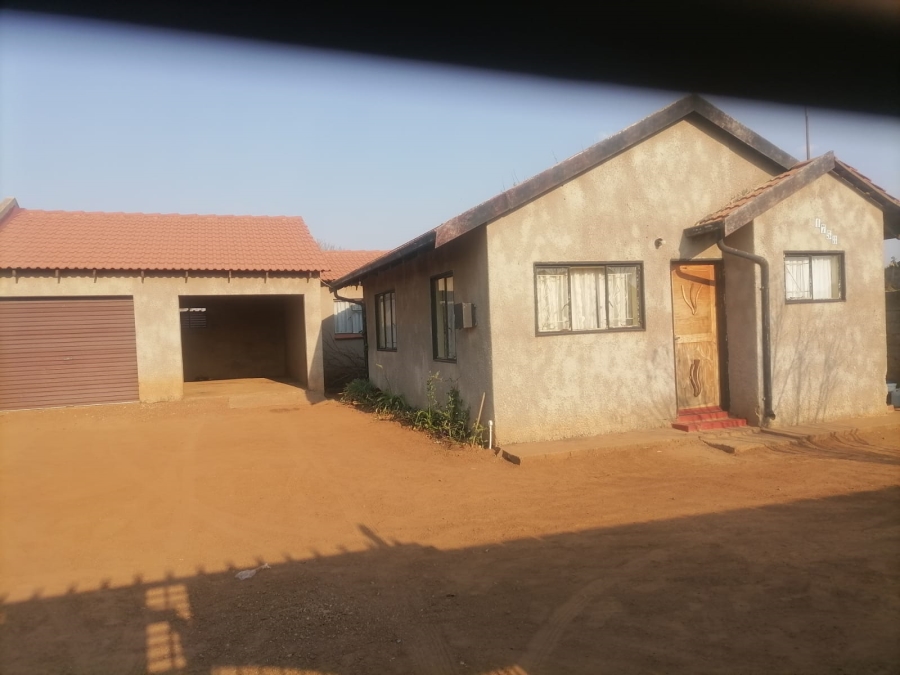 2 Bedroom Property for Sale in Evaton North Gauteng
