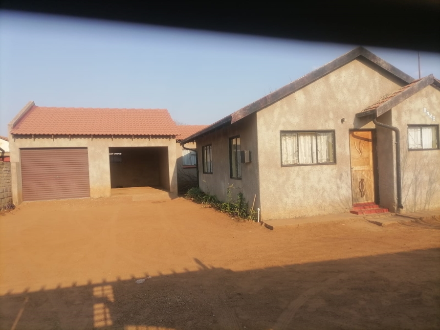 2 Bedroom Property for Sale in Evaton North Gauteng