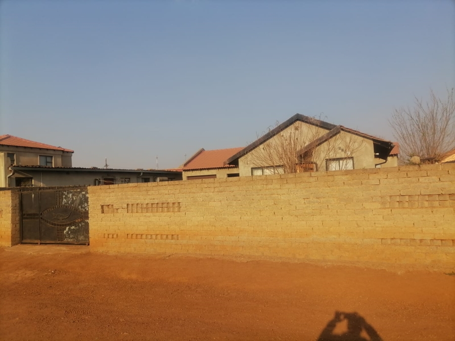 2 Bedroom Property for Sale in Evaton North Gauteng