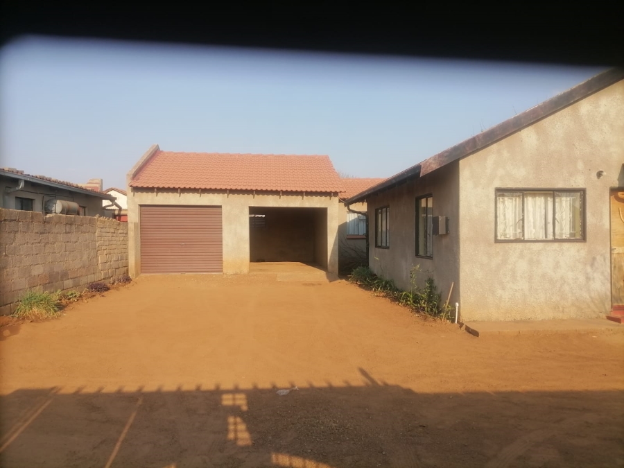 2 Bedroom Property for Sale in Evaton North Gauteng