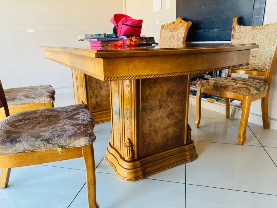 3 Bedroom Property for Sale in Vanderbijlpark SE 6 Gauteng