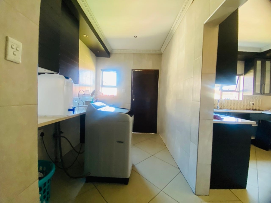 3 Bedroom Property for Sale in Vanderbijlpark SE 6 Gauteng