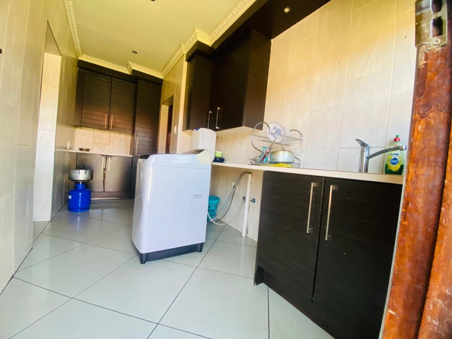 3 Bedroom Property for Sale in Vanderbijlpark SE 6 Gauteng