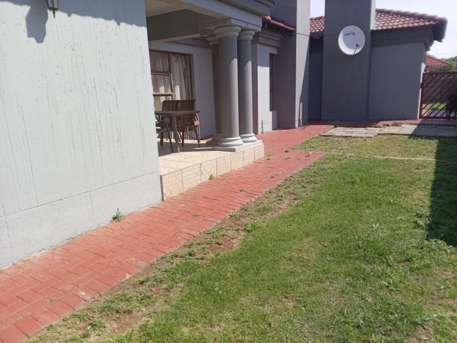 3 Bedroom Property for Sale in Vanderbijlpark SE 6 Gauteng