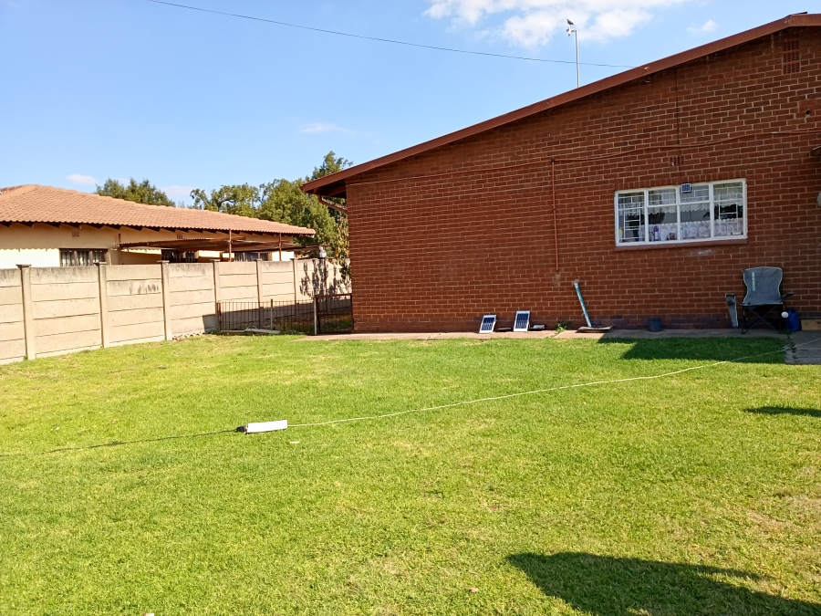 3 Bedroom Property for Sale in Vanderbijlpark SE 1 Gauteng