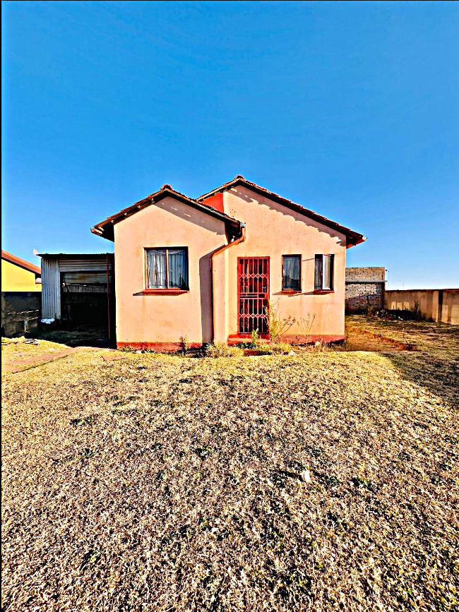 2 Bedroom Property for Sale in Lakeside Gauteng