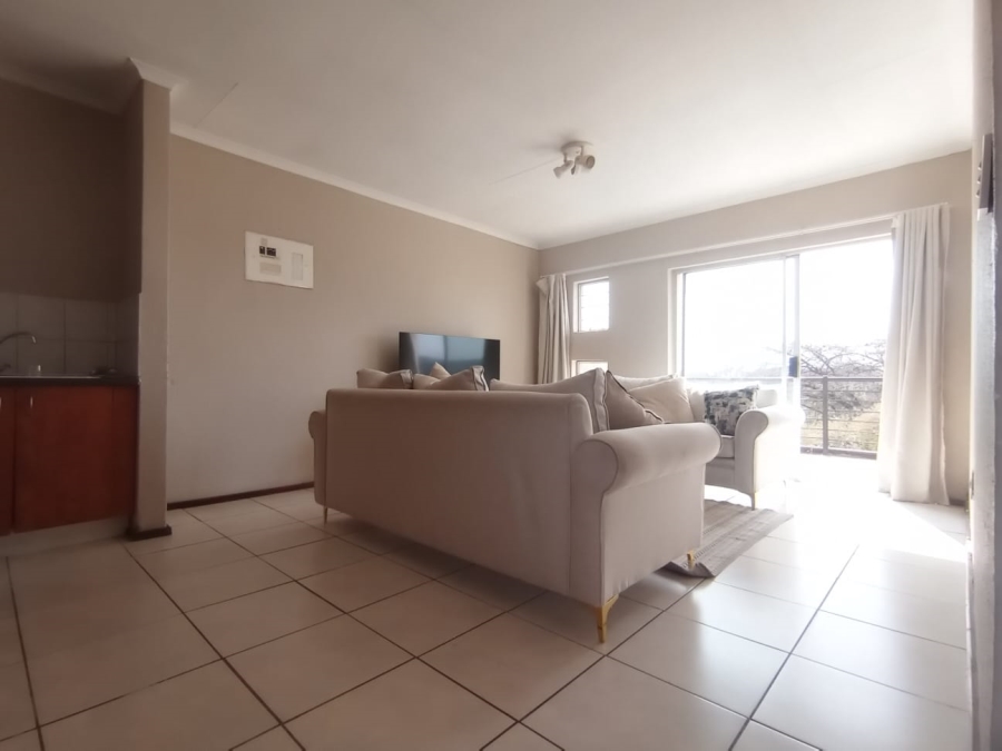 To Let 1 Bedroom Property for Rent in Willowbrook Gauteng