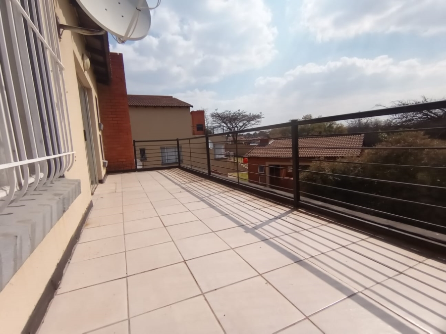 To Let 1 Bedroom Property for Rent in Willowbrook Gauteng