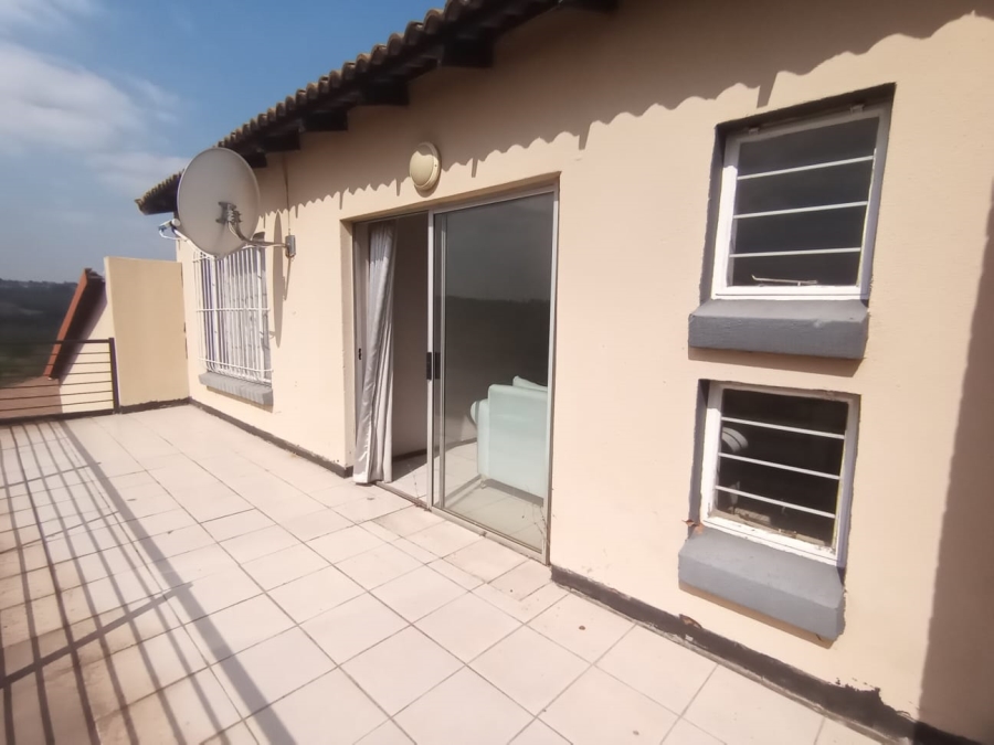 To Let 1 Bedroom Property for Rent in Willowbrook Gauteng