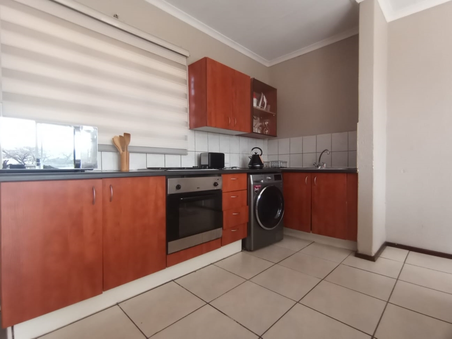 To Let 1 Bedroom Property for Rent in Willowbrook Gauteng