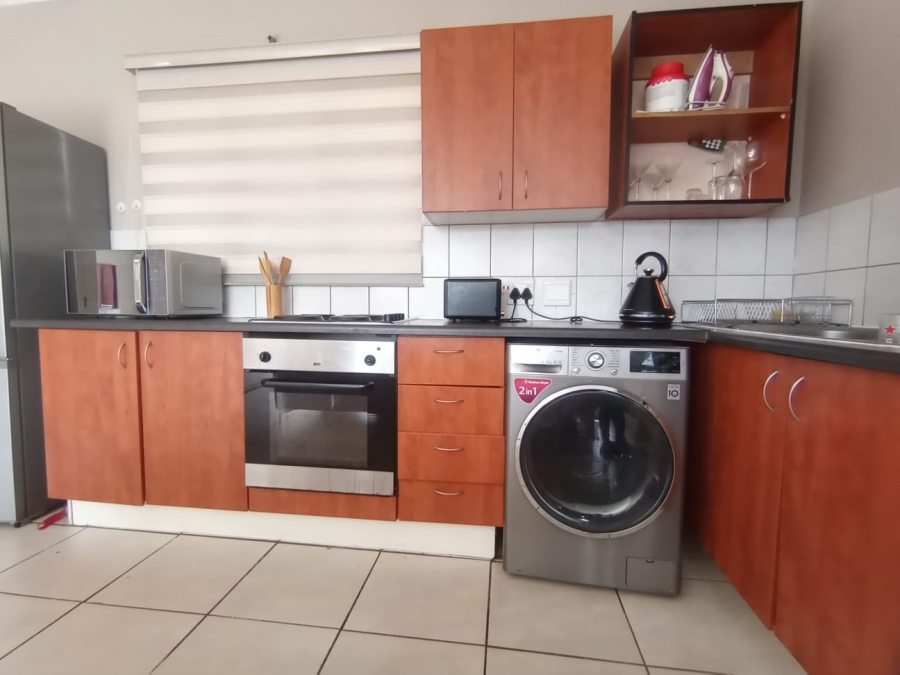 To Let 1 Bedroom Property for Rent in Willowbrook Gauteng