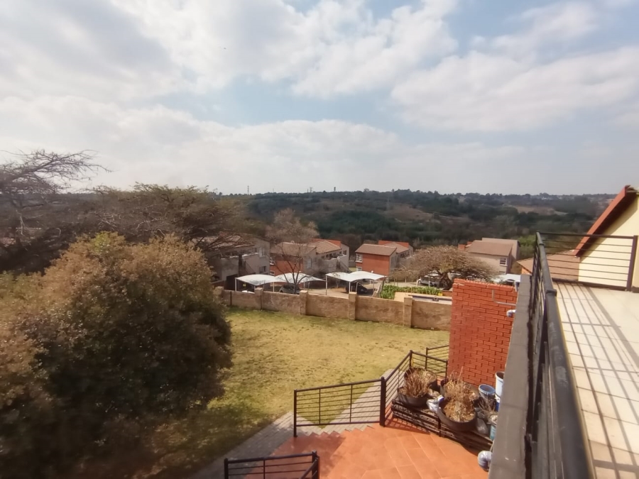 To Let 1 Bedroom Property for Rent in Willowbrook Gauteng