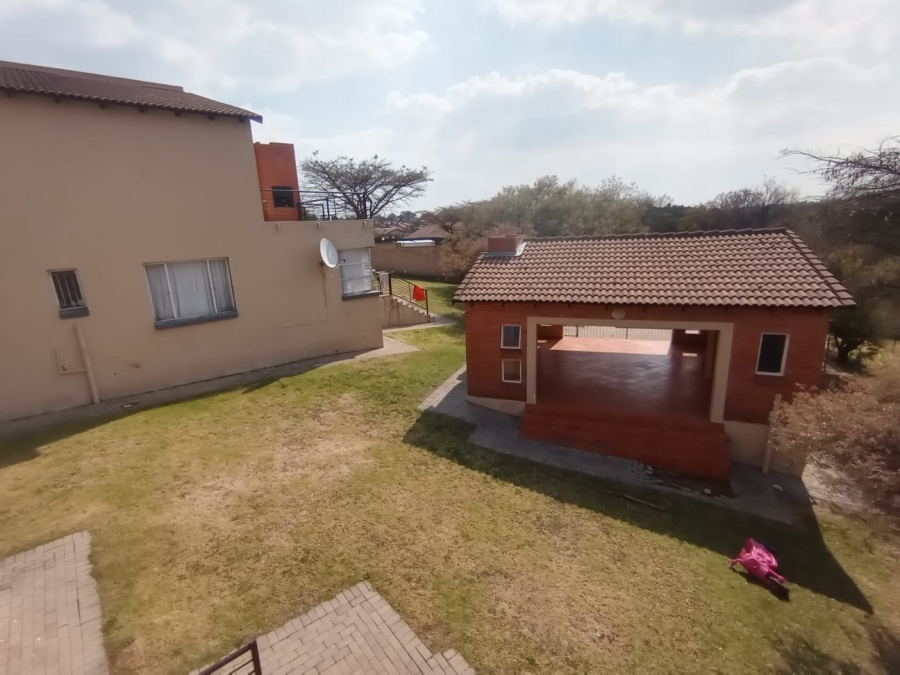 To Let 1 Bedroom Property for Rent in Willowbrook Gauteng