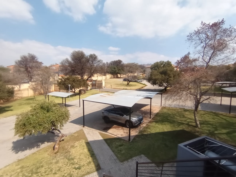 To Let 1 Bedroom Property for Rent in Willowbrook Gauteng
