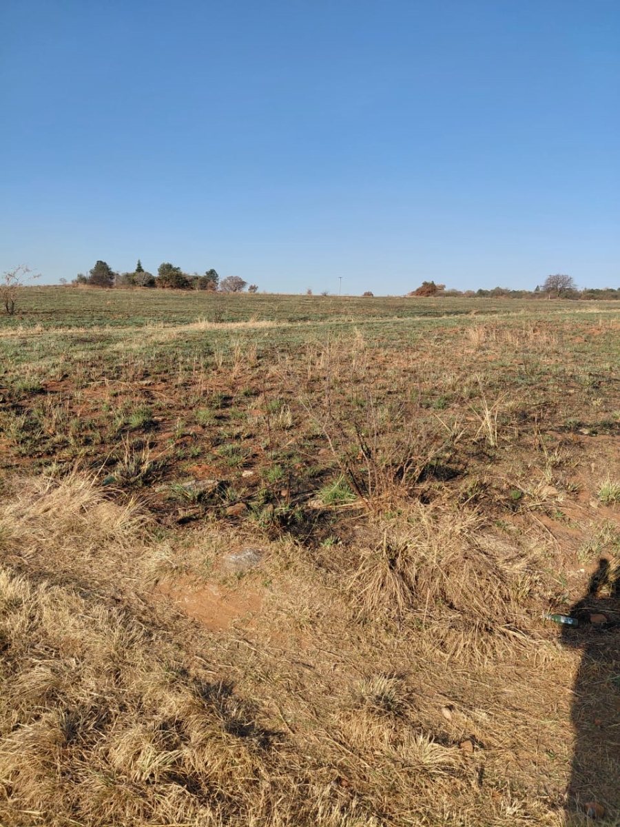 0 Bedroom Property for Sale in Knoppieslaagte Gauteng