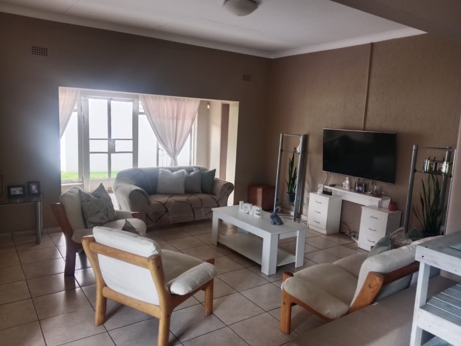 To Let 3 Bedroom Property for Rent in Vanderbijlpark SW 5 Gauteng