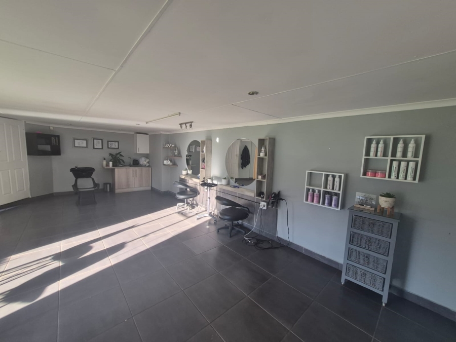 To Let 3 Bedroom Property for Rent in Vanderbijlpark SW 5 Gauteng