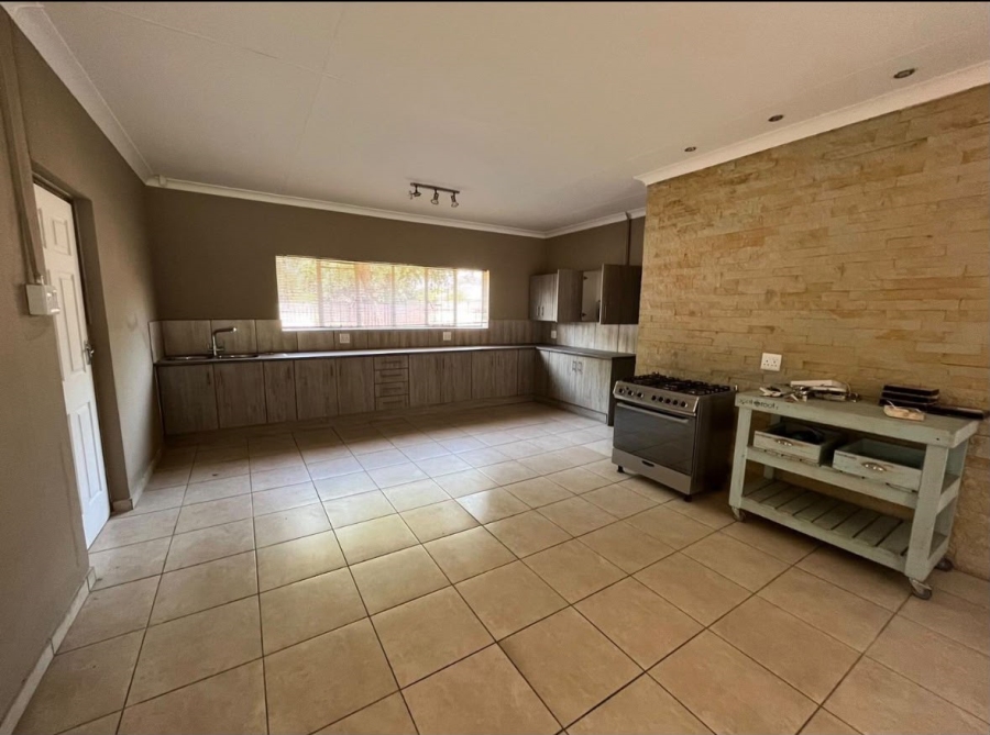To Let 3 Bedroom Property for Rent in Vanderbijlpark SW 5 Gauteng