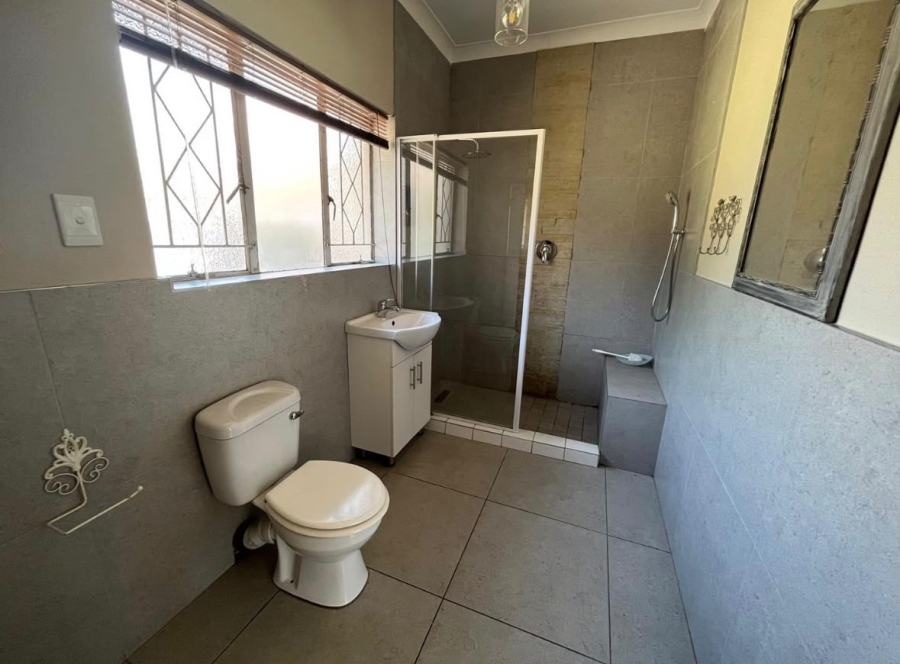 To Let 3 Bedroom Property for Rent in Vanderbijlpark SW 5 Gauteng