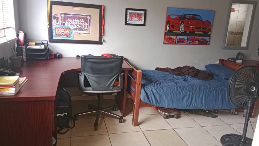 To Let 3 Bedroom Property for Rent in Vanderbijlpark SW 5 Gauteng