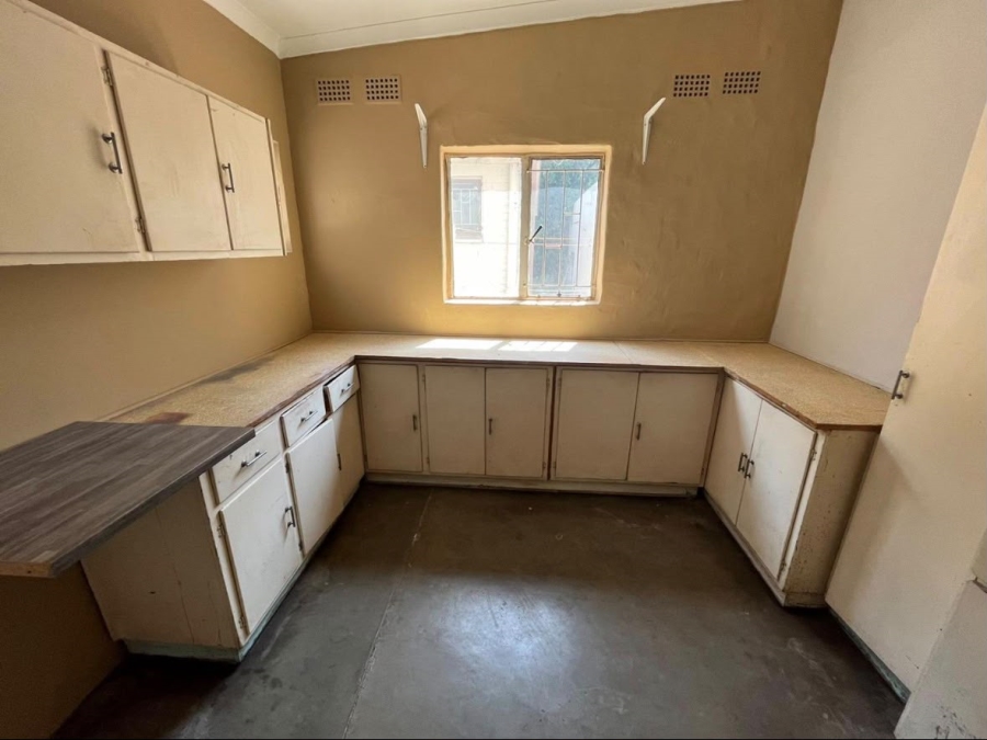To Let 3 Bedroom Property for Rent in Vanderbijlpark SW 5 Gauteng