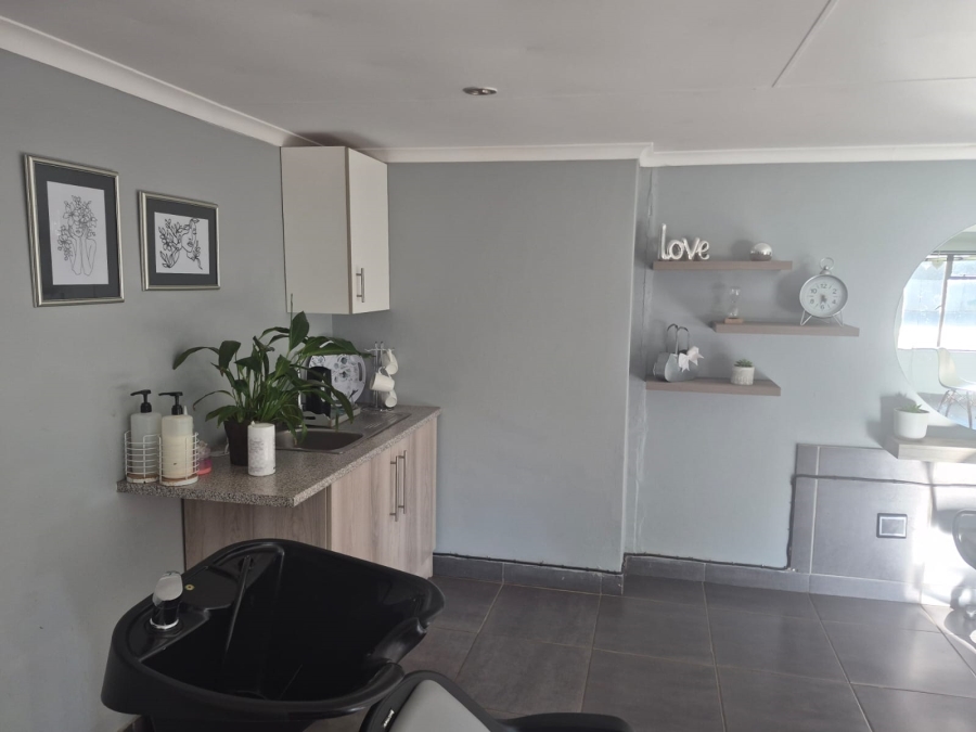 To Let 3 Bedroom Property for Rent in Vanderbijlpark SW 5 Gauteng