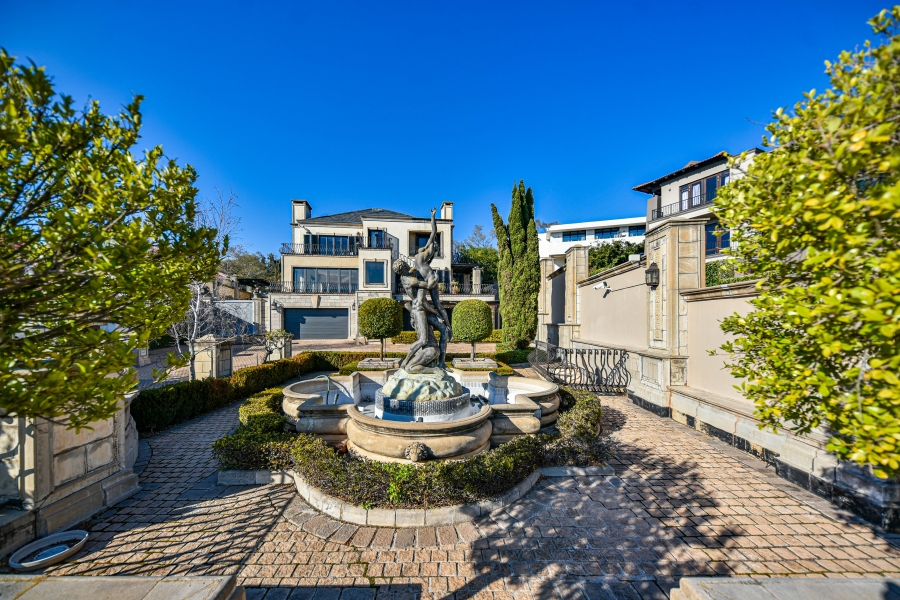 4 Bedroom Property for Sale in Waterkloof Ridge Gauteng