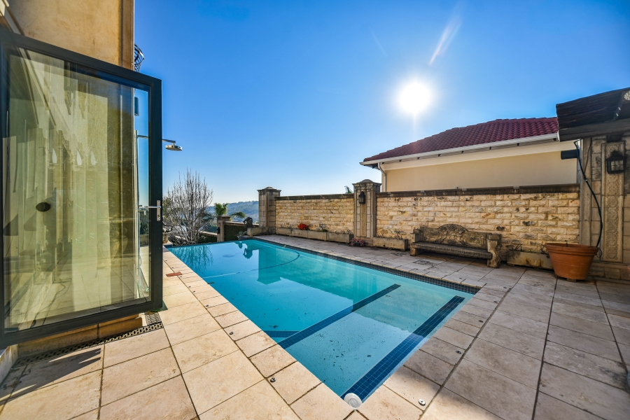 4 Bedroom Property for Sale in Waterkloof Ridge Gauteng