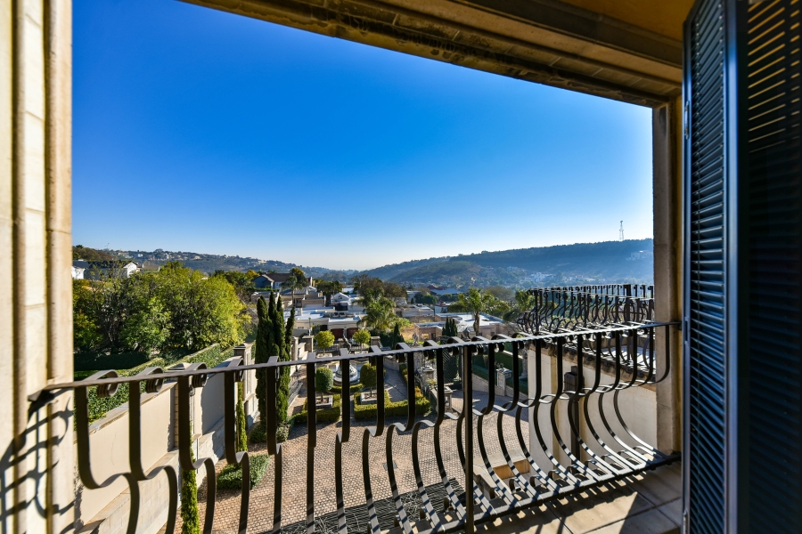 4 Bedroom Property for Sale in Waterkloof Ridge Gauteng