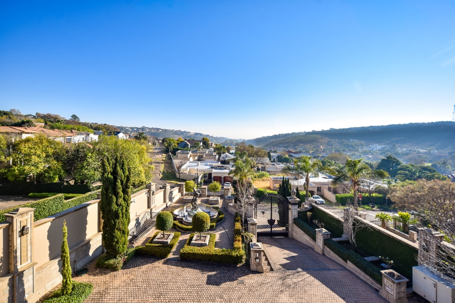 4 Bedroom Property for Sale in Waterkloof Ridge Gauteng