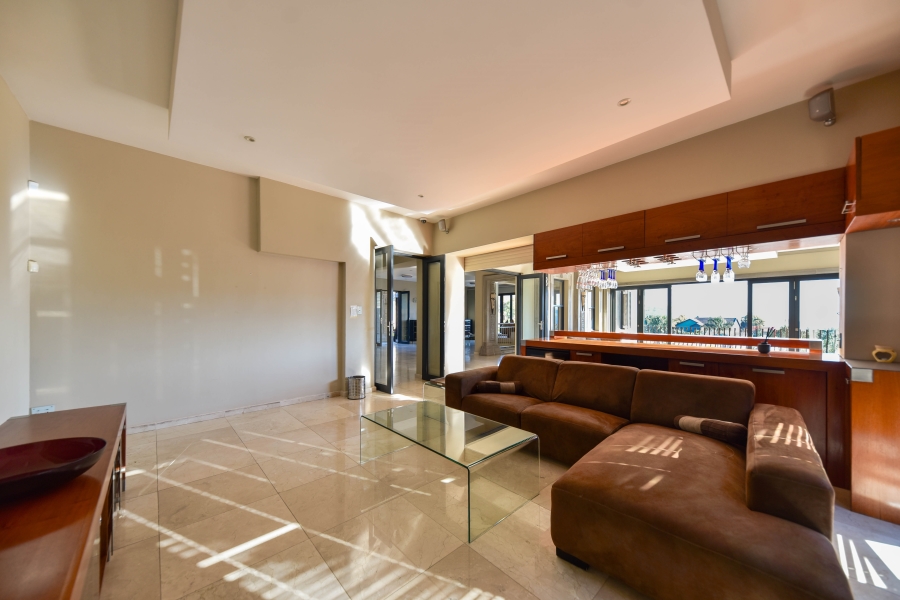 4 Bedroom Property for Sale in Waterkloof Ridge Gauteng