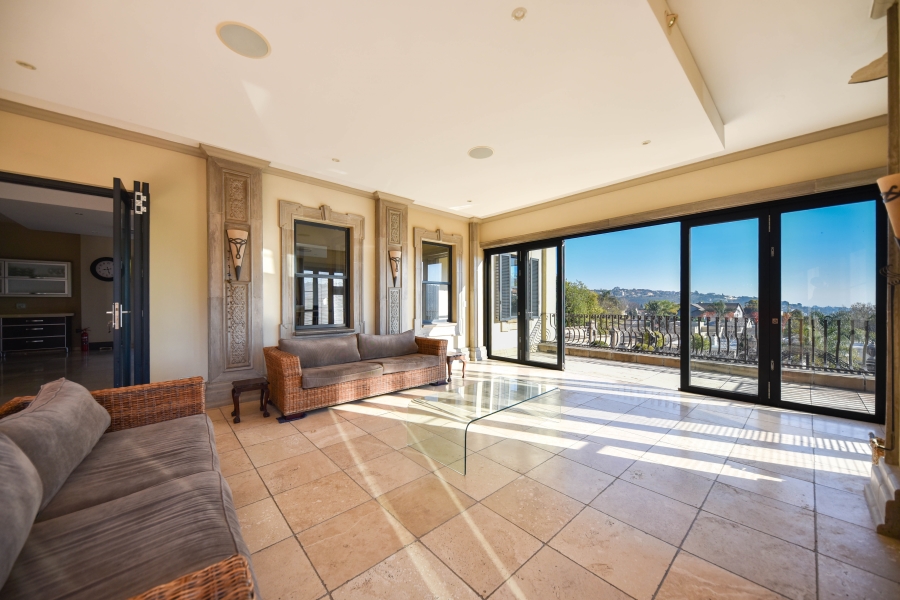 4 Bedroom Property for Sale in Waterkloof Ridge Gauteng