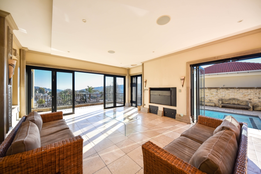 4 Bedroom Property for Sale in Waterkloof Ridge Gauteng