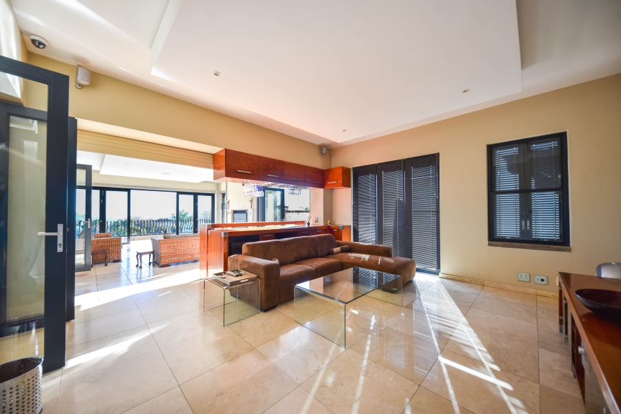 4 Bedroom Property for Sale in Waterkloof Ridge Gauteng