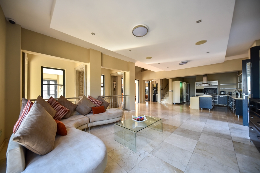 4 Bedroom Property for Sale in Waterkloof Ridge Gauteng