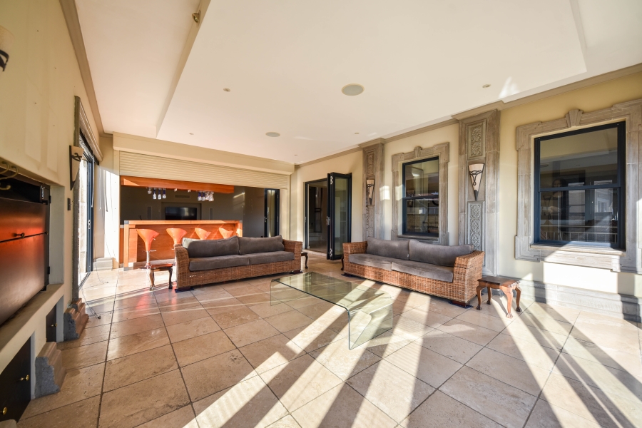 4 Bedroom Property for Sale in Waterkloof Ridge Gauteng