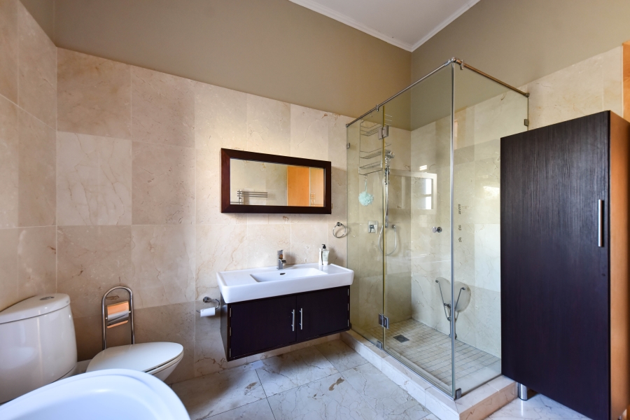4 Bedroom Property for Sale in Waterkloof Ridge Gauteng
