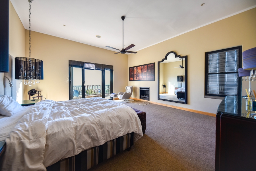 4 Bedroom Property for Sale in Waterkloof Ridge Gauteng