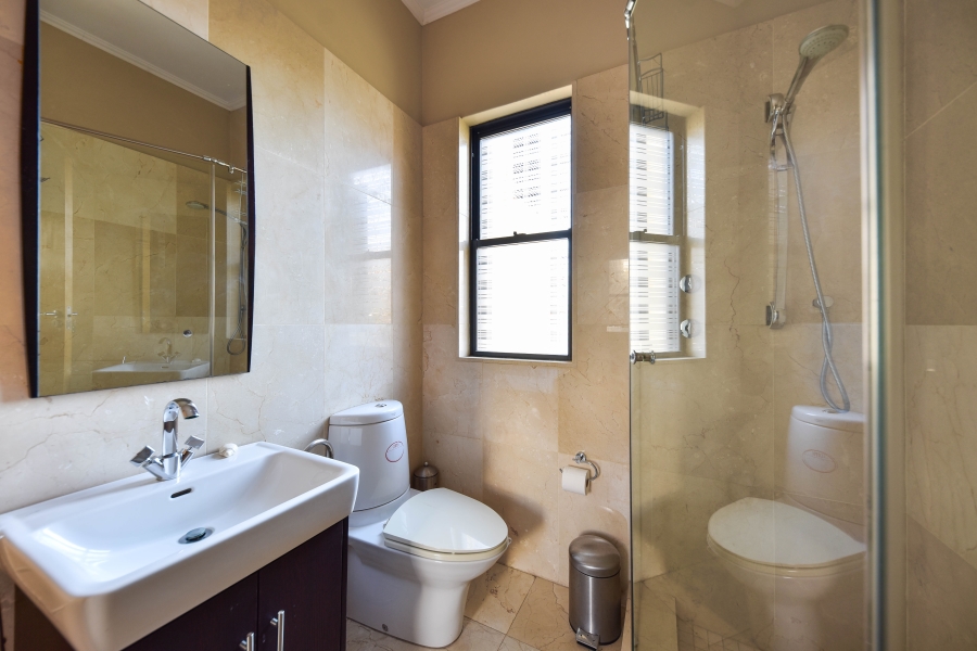 4 Bedroom Property for Sale in Waterkloof Ridge Gauteng