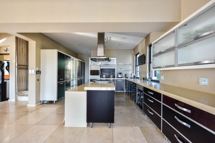 4 Bedroom Property for Sale in Waterkloof Ridge Gauteng
